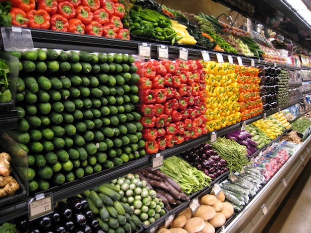 organic-supermarket-produce